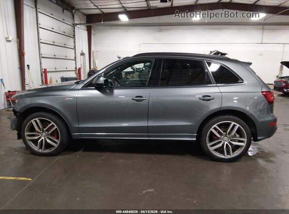 WA1CCAFP4GA011452 2016 AUDI SQ5 Gray 