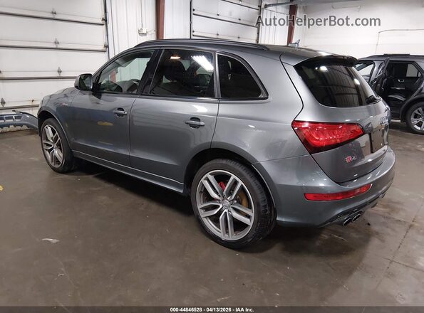 WA1CCAFP4GA011452 2016 AUDI SQ5 Gray Հետևի ձախ