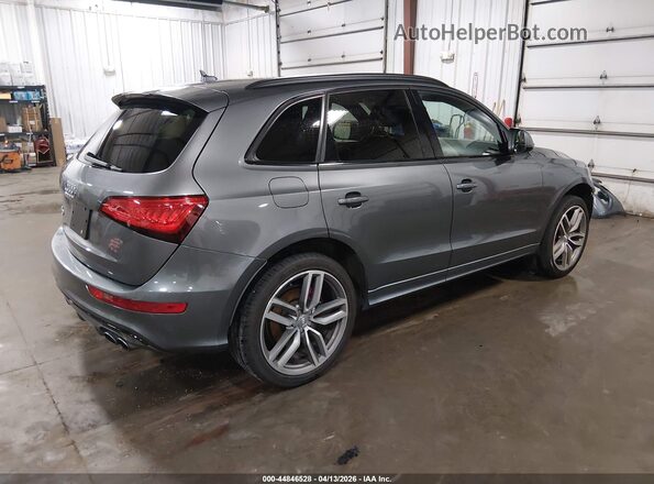 WA1CCAFP4GA011452 2016 AUDI SQ5 Gray Հետևի աջ