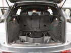 2016 Audi Sq5 3.0t Premium Plus Gray vin: WA1CCAFP4GA011452