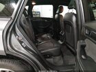 2016 Audi Sq5 3.0t Premium Plus Gray vin: WA1CCAFP4GA011452