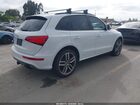 2016 Audi Sq5 3.0t Premium Plus White vin: WA1CCAFP5GA105551 2016 Audi Sq5 3.0t Premium Plus White vin: WA1CCAFP5GA105551