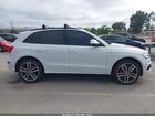 2016 Audi Sq5 3.0t Premium Plus White vin: WA1CCAFP5GA105551 2016 Audi Sq5 3.0t Premium Plus White vin: WA1CCAFP5GA105551