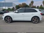 2016 Audi Sq5 3.0t Premium Plus White vin: WA1CCAFP5GA105551 2016 Audi Sq5 3.0t Premium Plus White vin: WA1CCAFP5GA105551