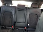 2017 Audi Sq5 Premium Plus Gray vin: WA1CCAFP5HA047054