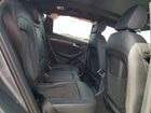 2017 Audi Sq5 Premium Plus Gray vin: WA1CCAFP5HA047054