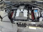 2017 Audi Sq5 Premium Plus Gray vin: WA1CCAFP5HA047054