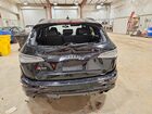 2016 Audi Sq5 Premium Plus Black vin: WA1CCAFP6GA037955