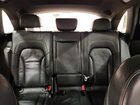 2016 Audi Sq5 Premium Plus Black vin: WA1CCAFP6GA037955