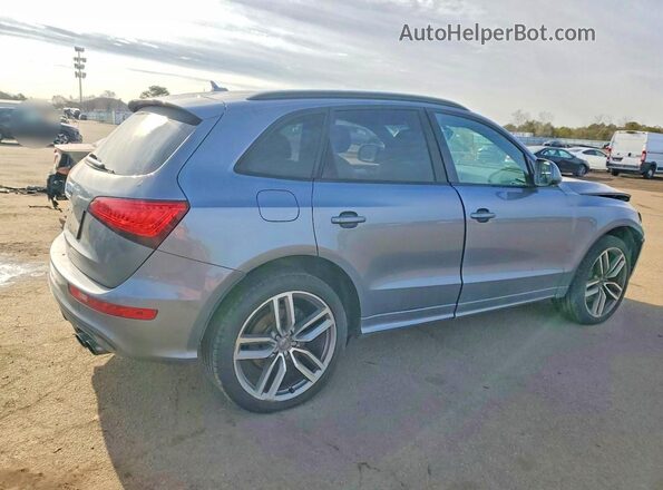 WA1CCAFP8GA063408 2016 AUDI SQ5 Gray Tył prawy