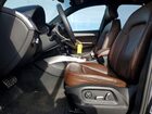 2016 Audi Sq5 Premium Plus Gray vin: WA1CCAFP8GA063408