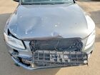 2016 Audi Sq5 Premium Plus Gray vin: WA1CCAFP8GA063408