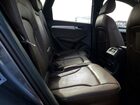 2016 Audi Sq5 Premium Plus Gray vin: WA1CCAFP8GA063408