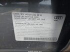 2016 Audi Sq5 3.0t Premium Plus Gray vin: WA1CCAFP8GA102353