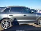 2016 Audi Sq5 3.0t Premium Plus Gray vin: WA1CCAFP8GA102353
