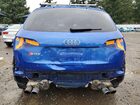 2016 Audi Sq5 Premium Plus Синий vin: WA1CCAFP9GA064437
