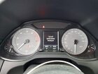 2016 Audi Sq5 Premium Plus Синий vin: WA1CCAFP9GA064437