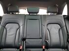 2016 Audi Sq5 Premium Plus Синий vin: WA1CCAFP9GA064437