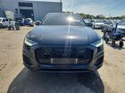 2019 Audi Q8 Prestige Черный vin: WA1CVAF17KD008347