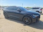 2019 Audi Q8 Prestige Черный vin: WA1CVAF17KD008347
