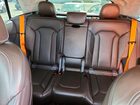 2019 Audi Q8 Prestige Черный vin: WA1CVAF17KD008347