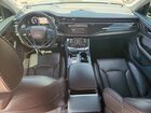 2019 Audi Q8 Prestige Черный vin: WA1CVAF17KD008347