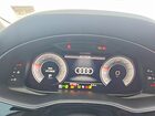 2019 Audi Q8 Prestige Черный vin: WA1CVAF17KD008347