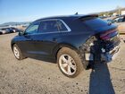 2019 Audi Q8 Prestige Black vin: WA1CVAF19KD013064