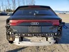 2019 Audi Q8 Prestige Black vin: WA1CVAF19KD013064
