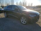 2019 Audi Q8 Prestige Black vin: WA1CVAF19KD013064
