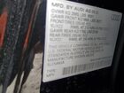 2023 Audi Sq8 Prestige Black vin: WA1CWBF19PD045927