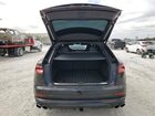 2023 Audi Sq8 Prestige Black vin: WA1CWBF19PD045927