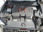 2023 Audi Sq8 Prestige Black vin: WA1CWBF19PD045927