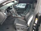 2023 Audi Sq8 Prestige Black vin: WA1CWBF19PD045927