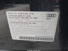 2016 Audi Q5 3.0t Premium Plus Black vin: WA1D7AFP4GA094129