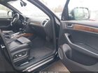 2016 Audi Q5 3.0t Premium Plus Black vin: WA1D7AFP4GA094129
