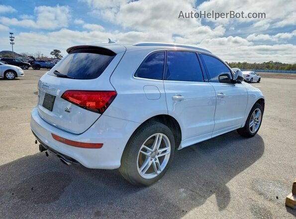 WA1D7AFP6HA071517 2017 AUDI Q5 White Tył prawy