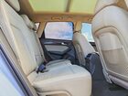 2017 Audi Q5 White vin: WA1D7AFP6HA071517