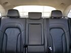 2016 Audi Q5 Premium Plus S-line Silver vin: WA1D7AFP7GA077146