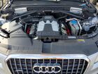 2016 Audi Q5 Premium Plus S-line Silver vin: WA1D7AFP7GA077146