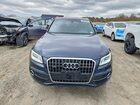 2017 Audi Q5 Premium Plus S-line Black vin: WA1D7AFP7HA066391