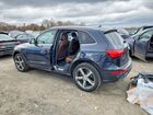 2017 Audi Q5 Premium Plus S-line Black vin: WA1D7AFP7HA066391