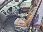 2017 Audi Q5 Premium Plus S-line Black vin: WA1D7AFP7HA066391