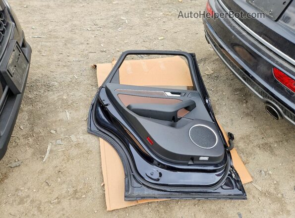 WA1D7AFP7HA066391 2017 AUDI Q5 Black VIN კოდის სტიკერის ხედი