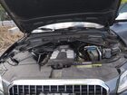 2016 Audi Q5 3.0t Premium Plus Gray vin: WA1D7AFP8GA062946