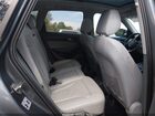 2016 Audi Q5 3.0t Premium Plus Gray vin: WA1D7AFP8GA062946