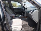 2016 Audi Q5 3.0t Premium Plus Gray vin: WA1D7AFP8GA062946