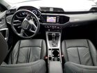 2020 Audi Q3 Premium S Line Black vin: WA1DECF30L1117575