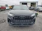 2020 Audi Q3 Premium S Line Black vin: WA1DECF30L1117575