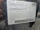 2020 Audi Q3 Premium S Line Black vin: WA1DECF30L1117575